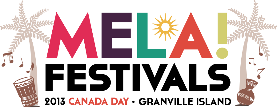 Mela Festival Banner